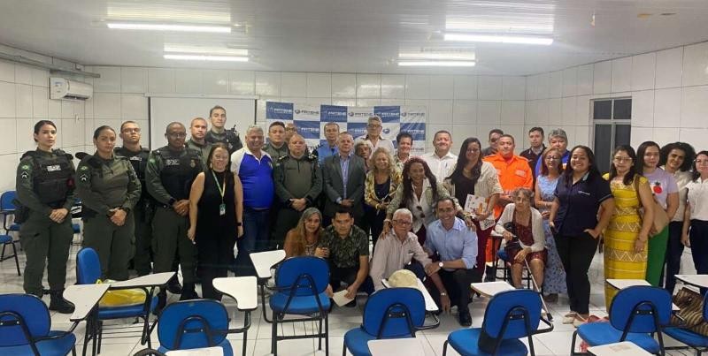 Foto: Reprodução/Secom Ceará