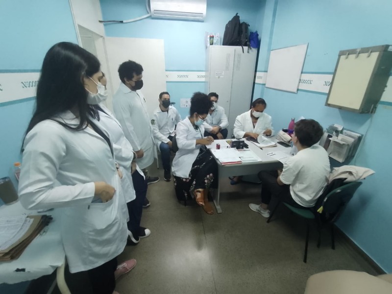 FOTOS: Islânia Lima