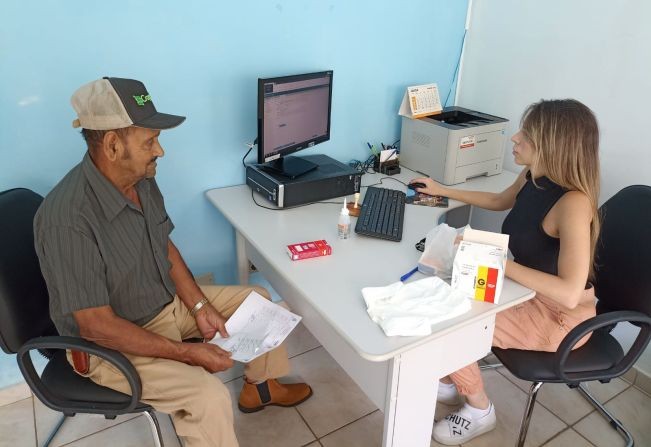 Foto: Reprodução/Prefeitura de Arapoti - PR