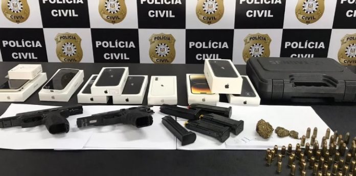 Foto: Divulgação/PC