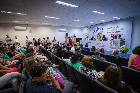 Foto: Reprodução/Secom Pernambuco