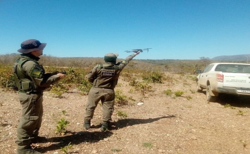 Foto: Reprodução/Secom Goiás