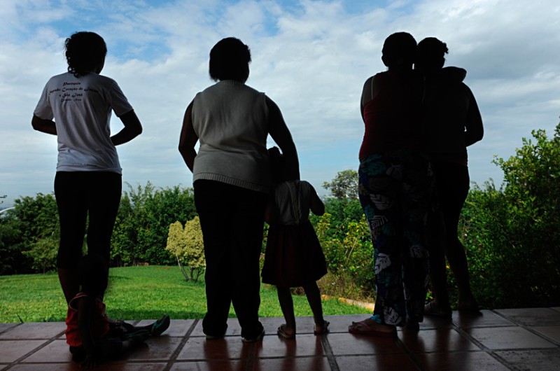 No total de um salário mínimo, a pensão será destinada ao conjunto dos filhos biológicos ou adotivos e dependentes - Elza Fiúza/ABr