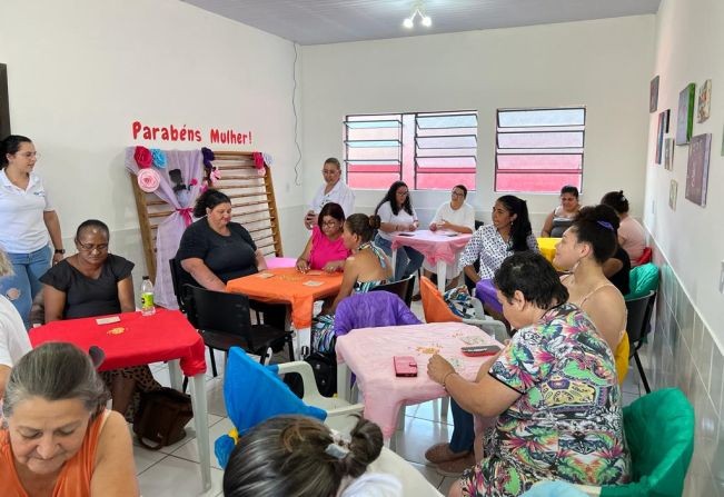 Foto: Reprodução/Prefeitura de Piraí do Sul - PR