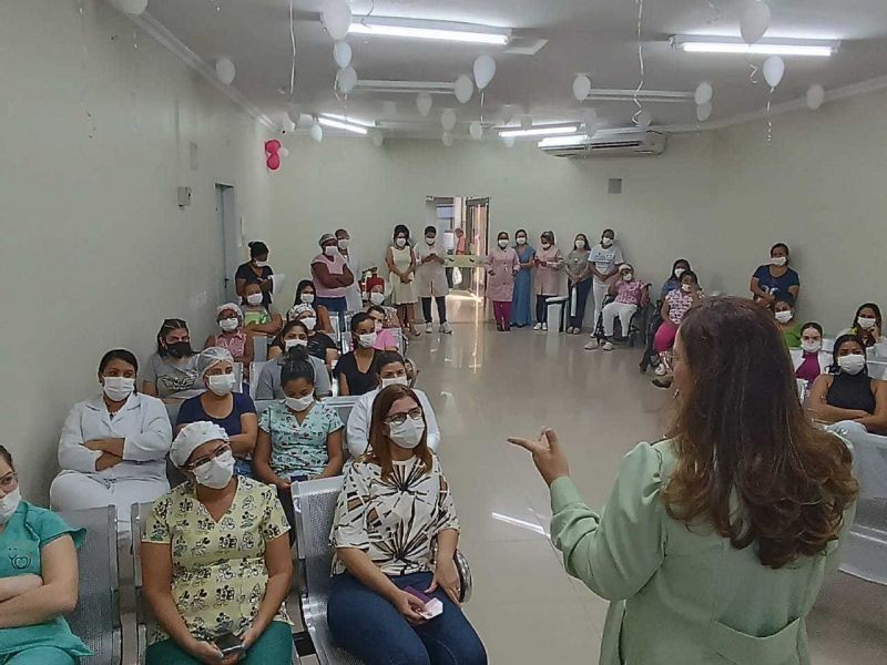Foto: Reprodução/Prefeitura de Cuiabá - MT