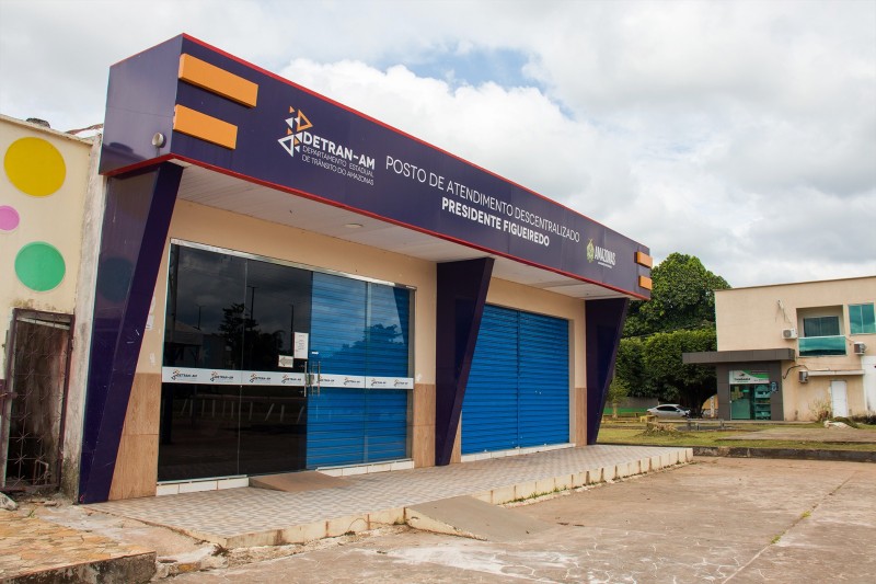 Foto: Reprodução/Secom Amazonas