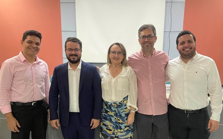 Foto: Reprodução/Secom Ceará