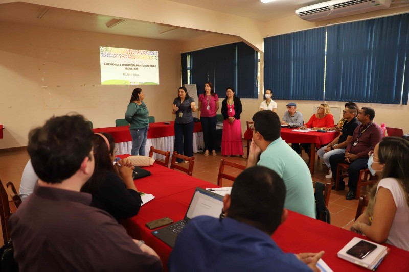 Foto: Reprodução/Secom Amazonas