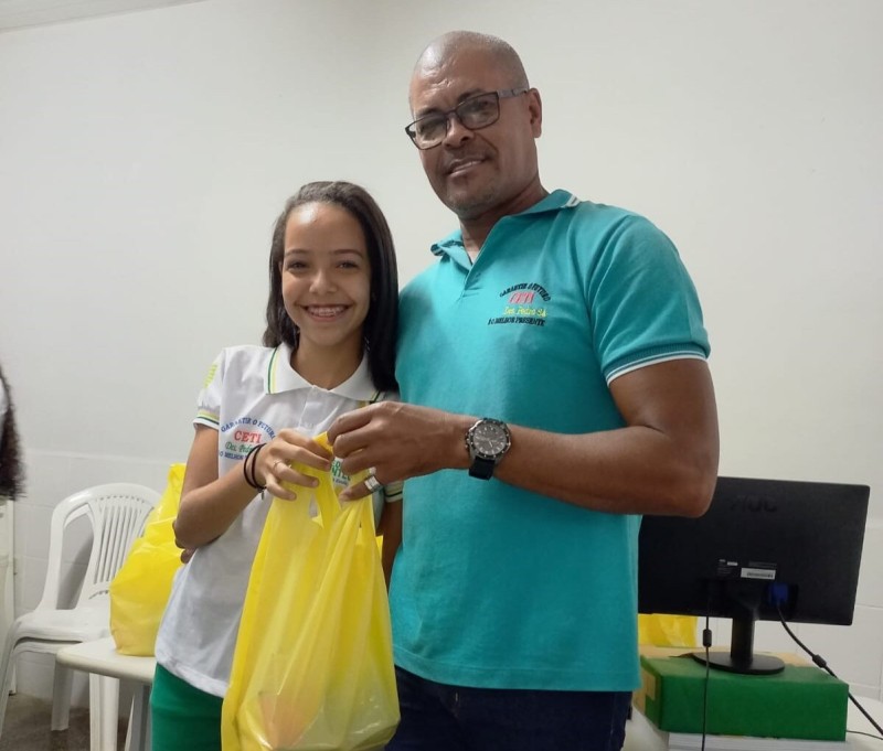Foto: Reprodução/Secom Piauí