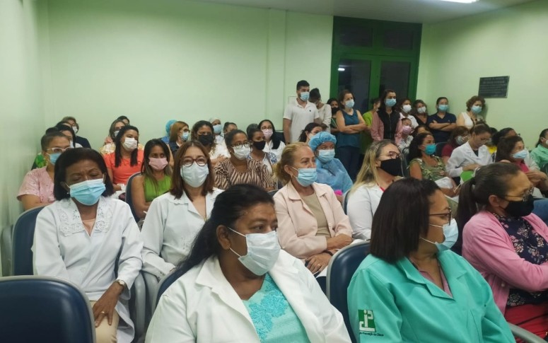Foto: Reprodução/Secom Ceará