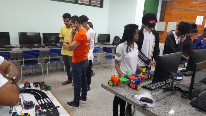 Foto: Reprodução/Secom Piauí