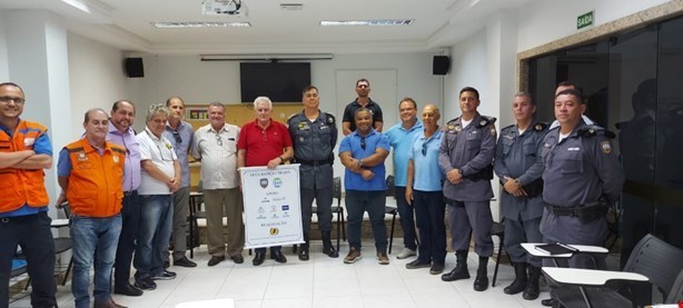 Foto: Reprodução/Polícia Militar - ES