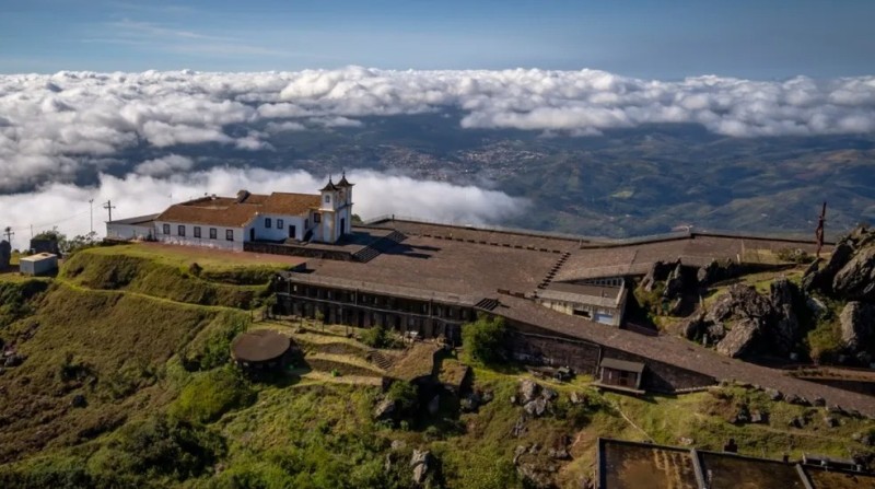 Marcelo Rosa / Arquidiocese de BH