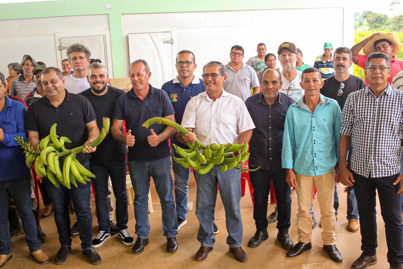 Foto: Reprodução/Secom Acre