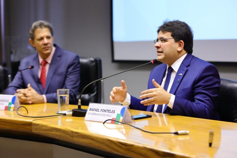 Foto: Reprodução/Secom Piauí