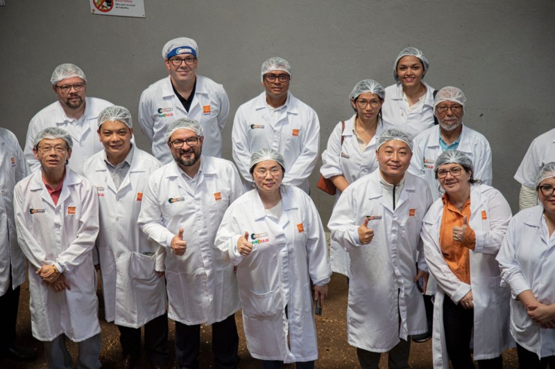 Foto: Reprodução/Secom Piauí