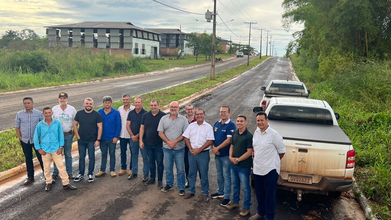 Foto: Reprodução/Secom Acre