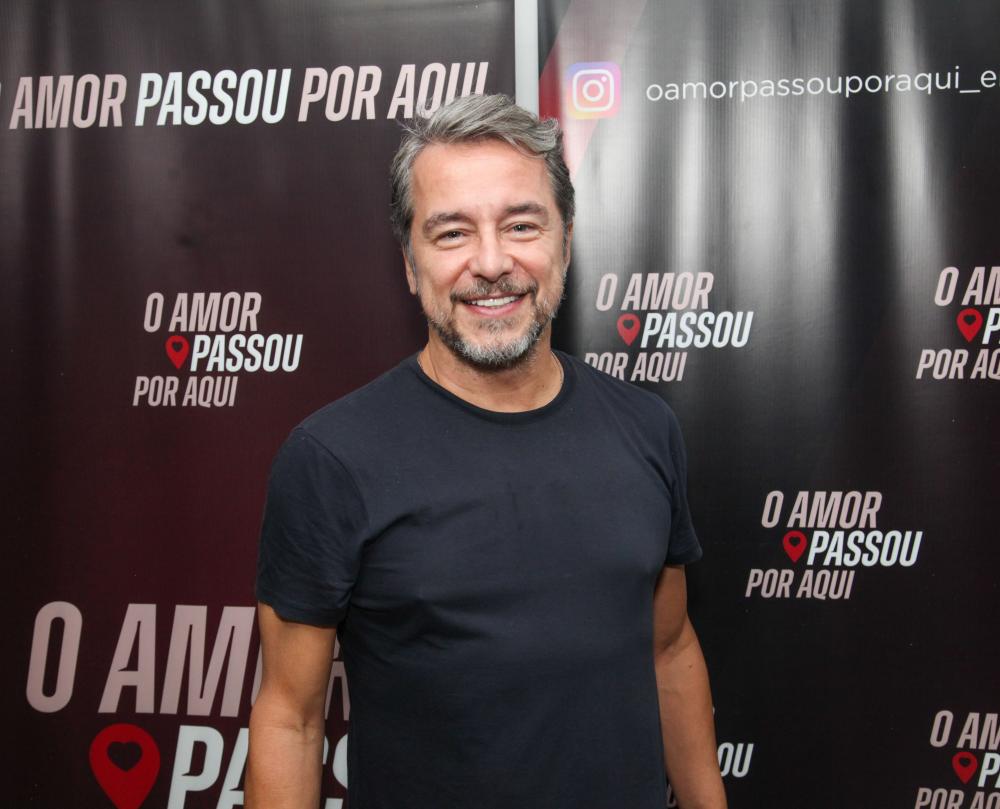 Fotos: Adão, da Agnews
