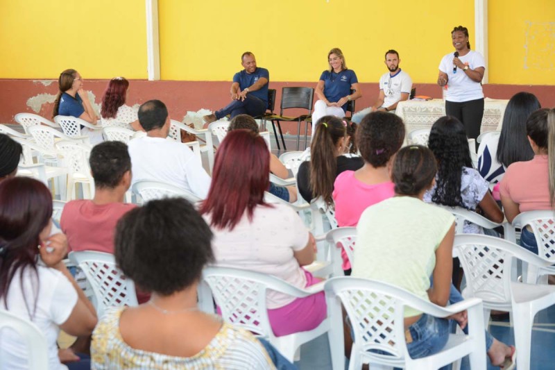 Foto: Reprodução/Prefeitura Mun. Vitória da Conquista - BA