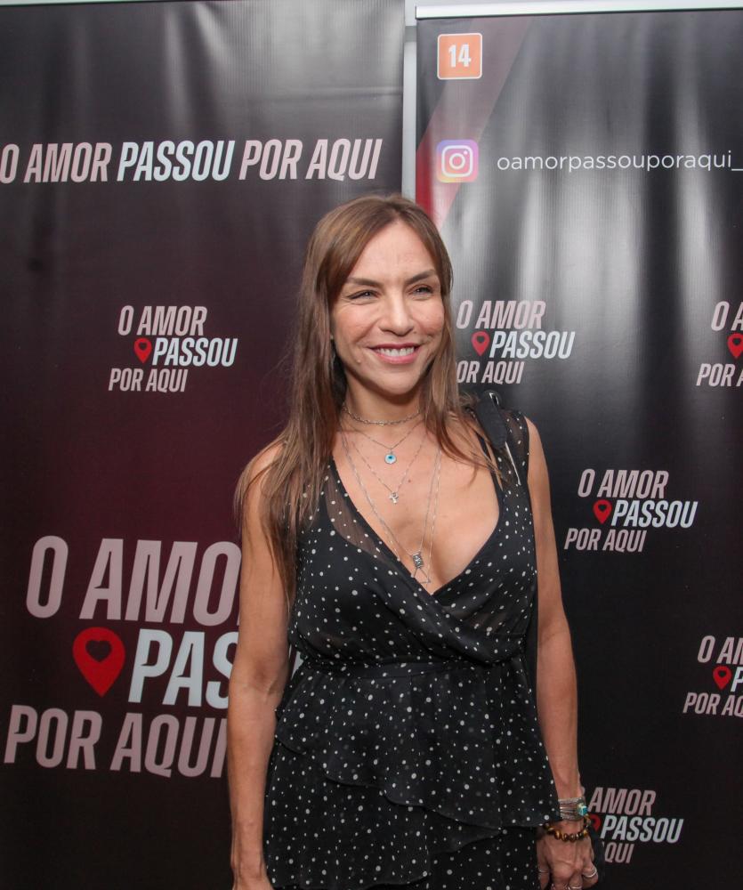Fotos: Adão, da Agnews