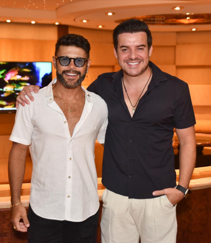 Leo Franco, da AgNews