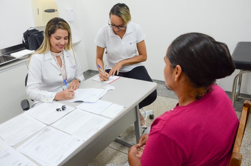 Foto: Reprodução/Secom Acre