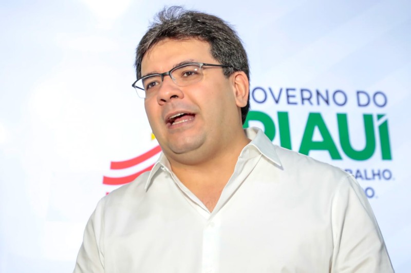 Foto: Reprodução/Secom Piauí