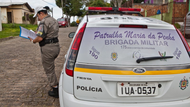 (Foto: Claudio Fachel/Palácio Piratini)