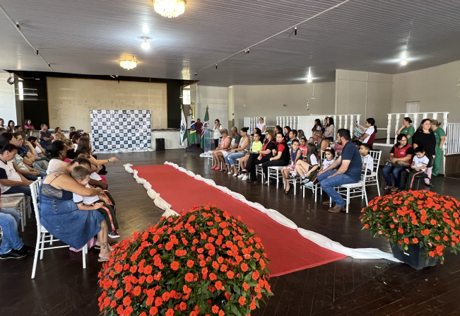 Foto: Reprodução/Prefeitura de Piraí do Sul - PR