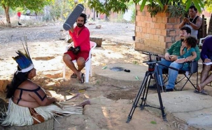 Lei Paulo Gustavo prevê recursos para os estados, municípios e para o Distrito Federal para aplicação em ações que visem combater os efeitos da pandemia da covid-19 sobre o setor cultural - Foto: Cultura/Governo do Tocantins