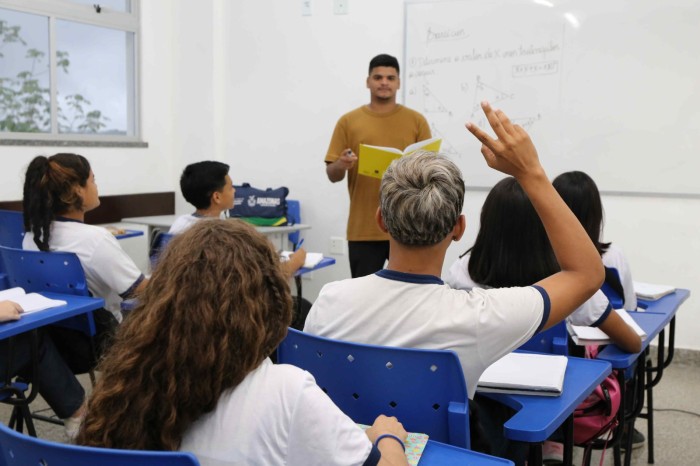 Foto: Reprodução/Secom Amazonas