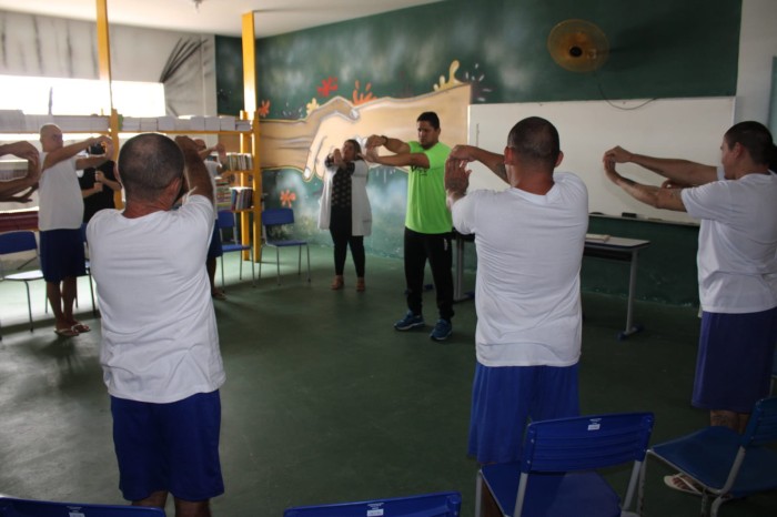 Foto: Reprodução/Secom Piauí