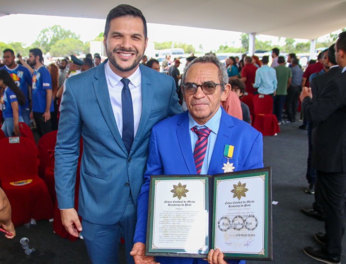 Foto: Reprodução/Secom Piauí