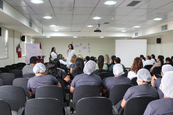 FOTOS: Ludmila Dias/FCecon