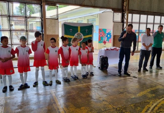 Foto: Reprodução/Prefeitura de Arapoti - PR