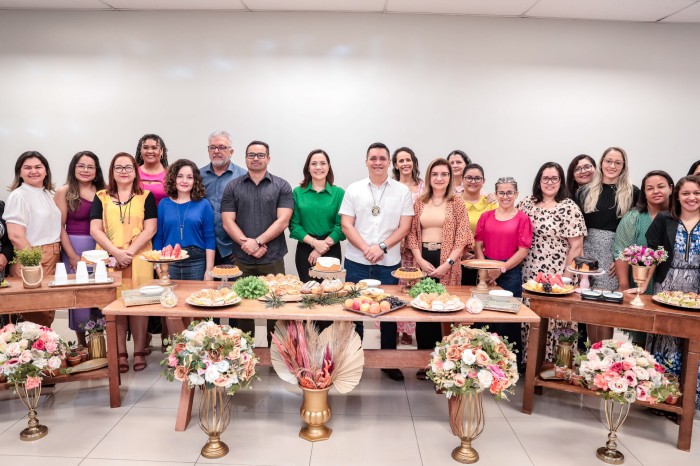 Foto: Reprodução/Secom Acre