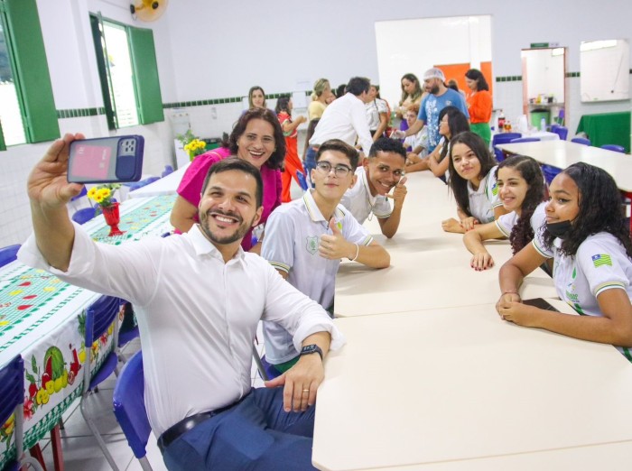 Foto: Reprodução/Secom Piauí