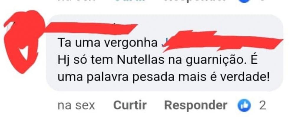 Print: Brigada Militar