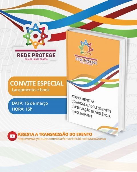 Foto: Reprodução/Prefeitura de Cuiabá - MT