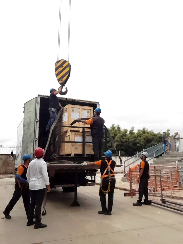 Foto: Reprodução/Secom Piauí