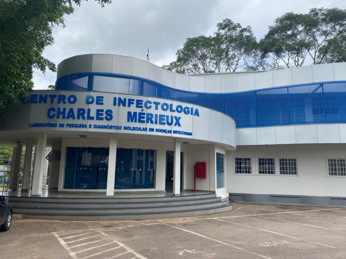 Foto: Reprodução/Secom Acre