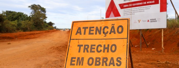 Dirceu Aurélio / Imprensa MG
