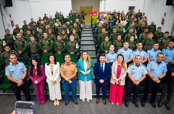 Foto: Reprodução/Secom Ceará