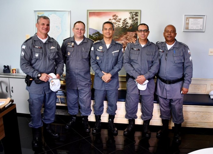 Foto: Reprodução/Polícia Militar - ES