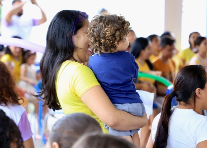 Foto: Reprodução/Secom Acre