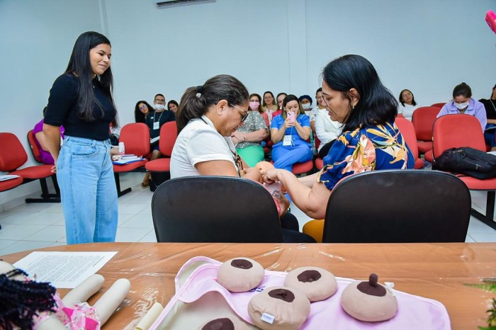 Foto: Reprodução/Secom Acre