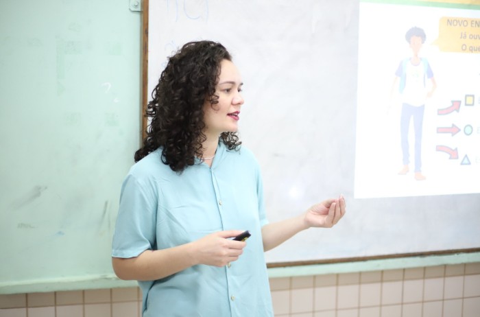 Foto: Reprodução/Secom Acre