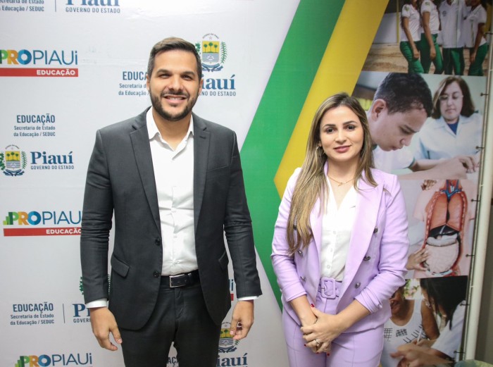 Foto: Reprodução/Secom Piauí
