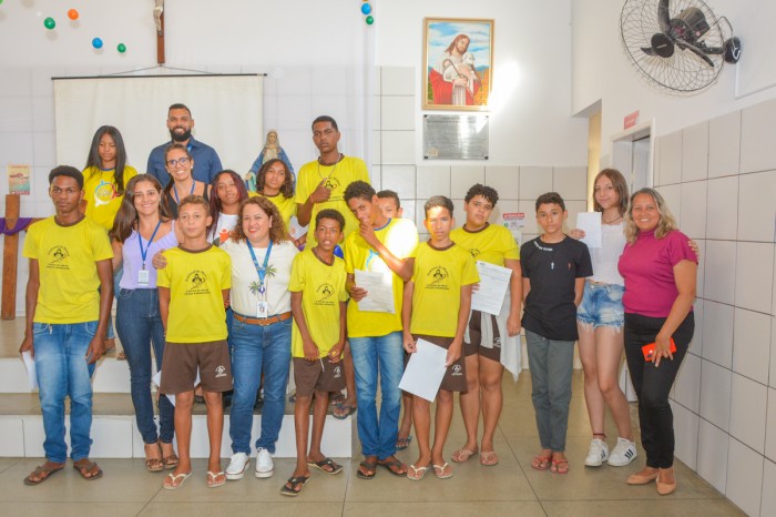 Foto: Reprodução/Prefeitura Mun. Vitória da Conquista - BA