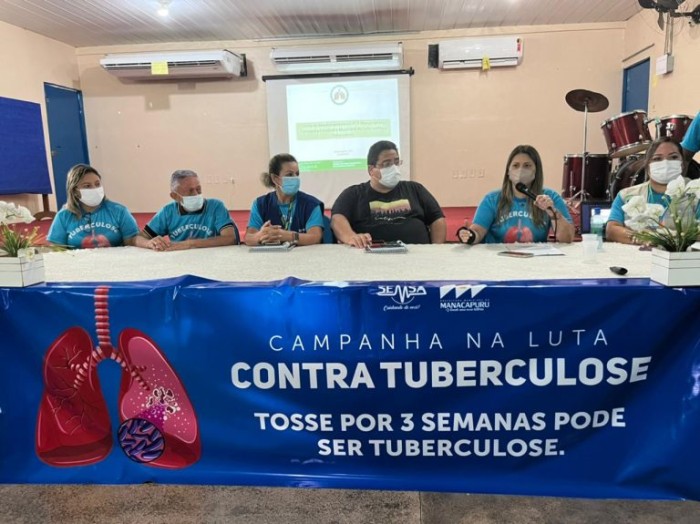 Foto: Reprodução/Secom Amazonas